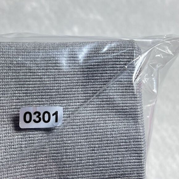 Gymshark Leggings Womens Size Small Gray Athleisure Workout Running Legging - Picture 12 of 12